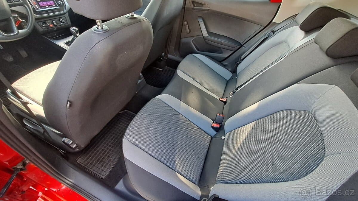 2020 Seat IBIZA - 10