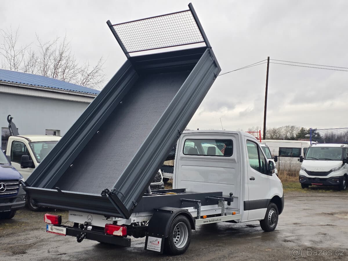 Mercedes-Benz SPRINTER - 10