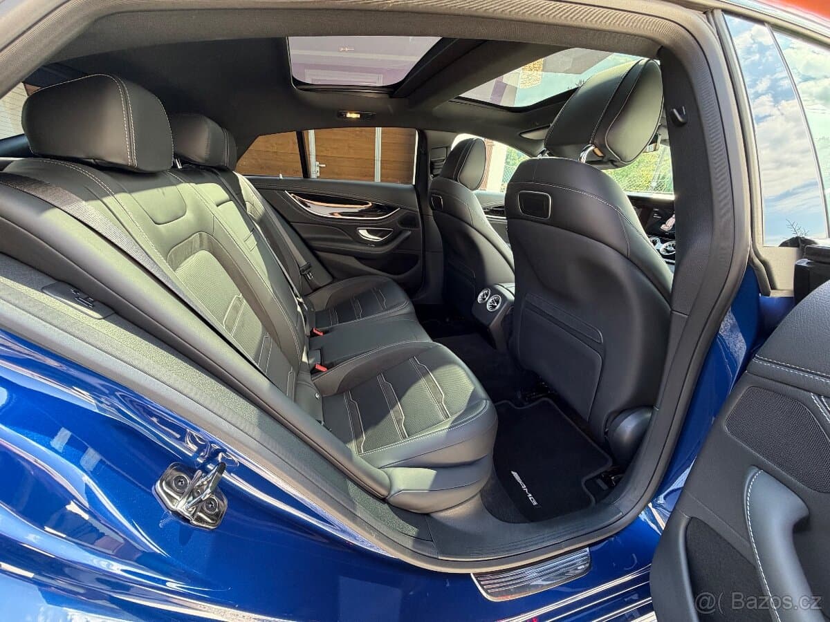 2020 Mercedes-Benz OSTATNÍ - 10