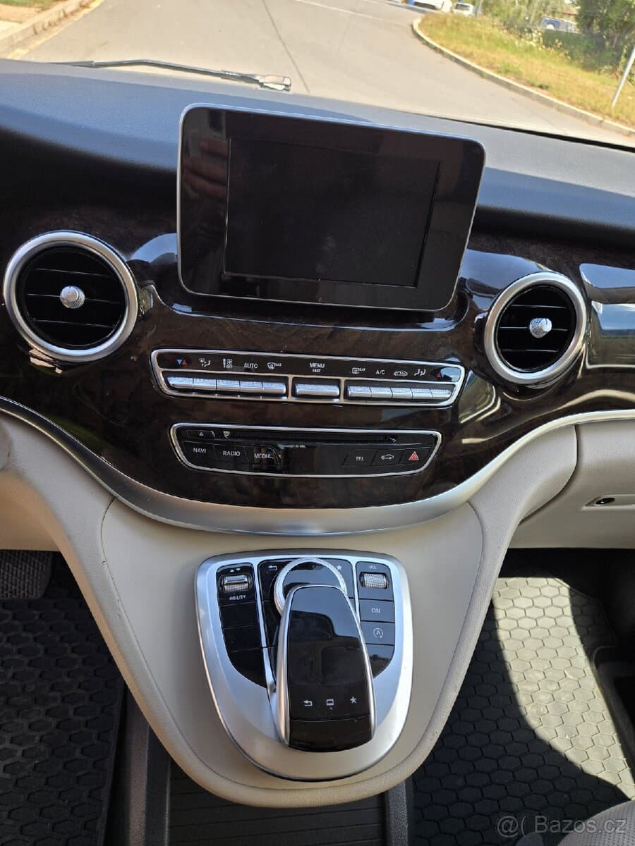 2016 Mercedes-Benz OSTATNÍ - 10