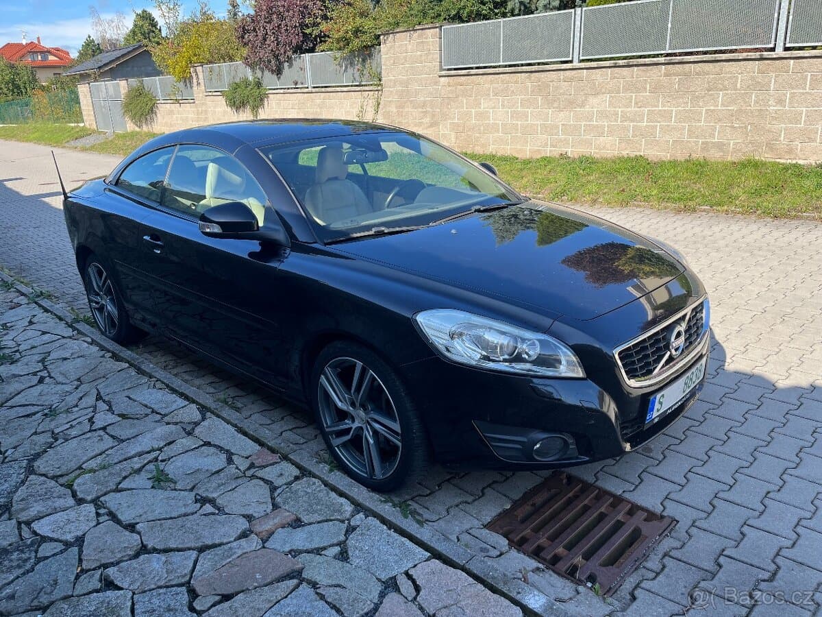 2010 Volvo C70 - 10