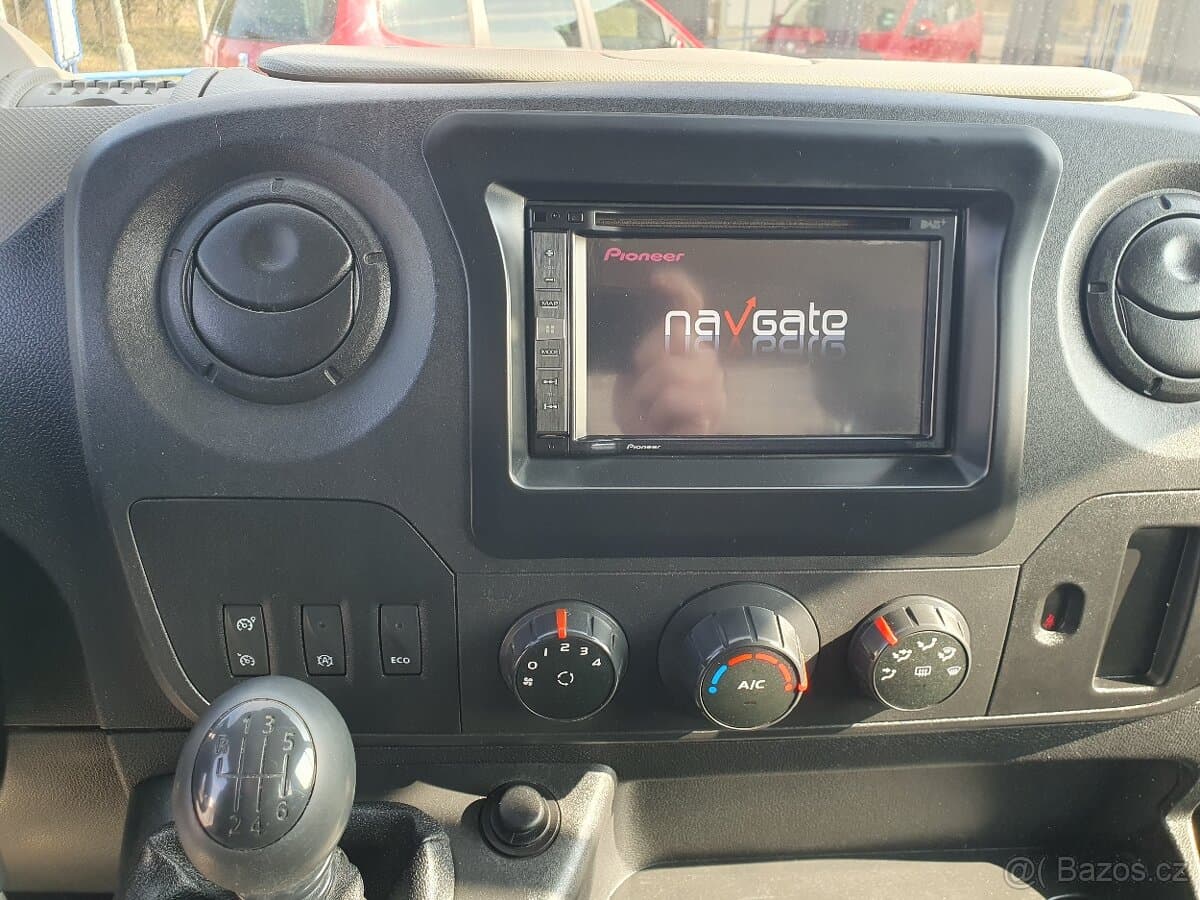2017 Nissan OSTATNÍ - 10