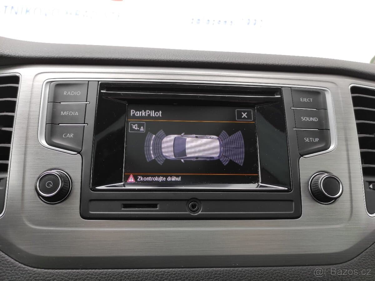 2014 Volkswagen GOLF - 10