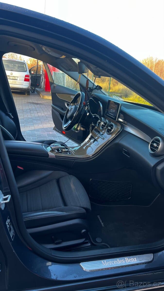 2015 Mercedes-Benz OSTATNÍ - 10