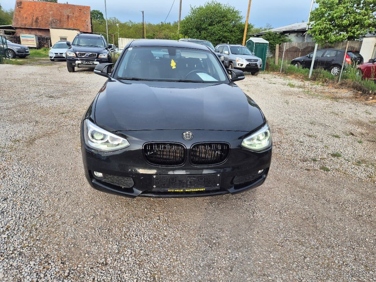2012 BMW OSTATNÍ - 10