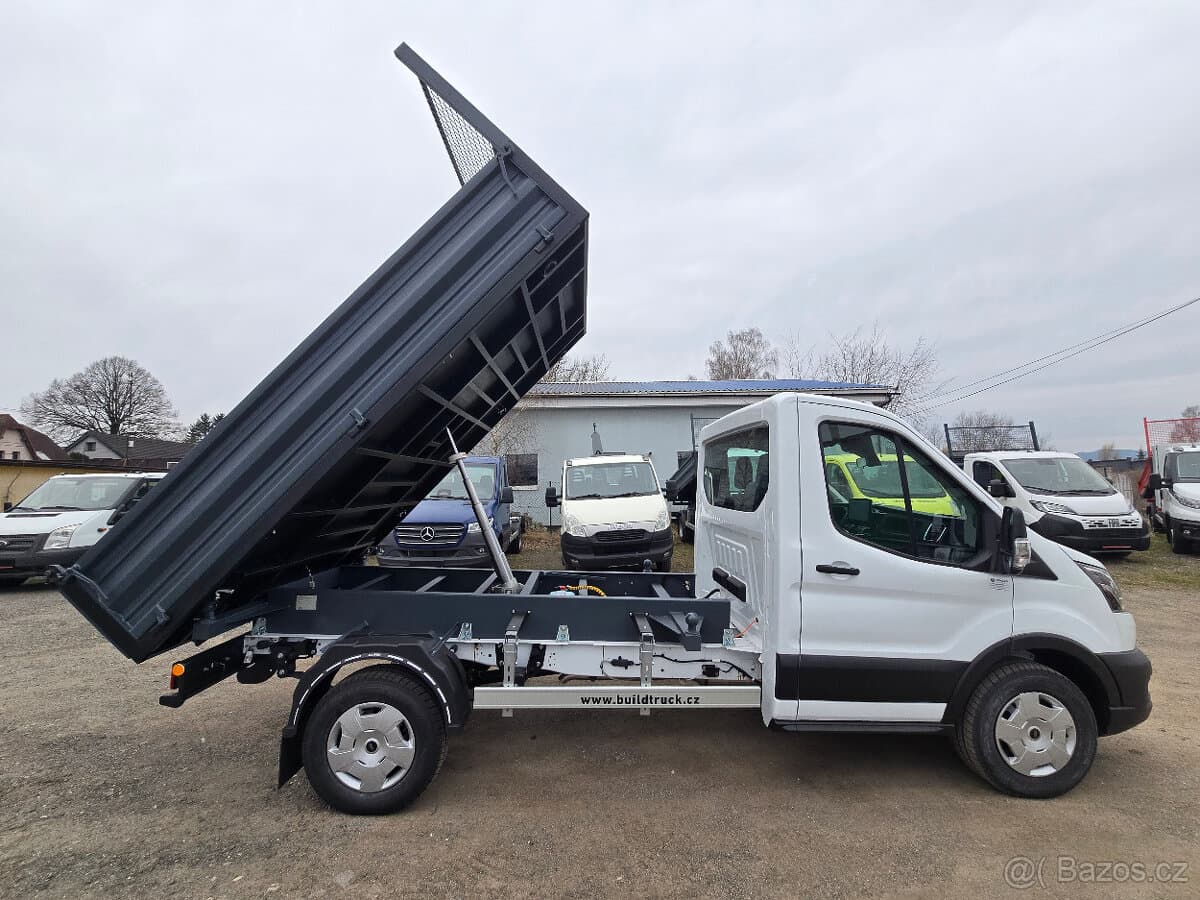Ford TRANSIT - 10