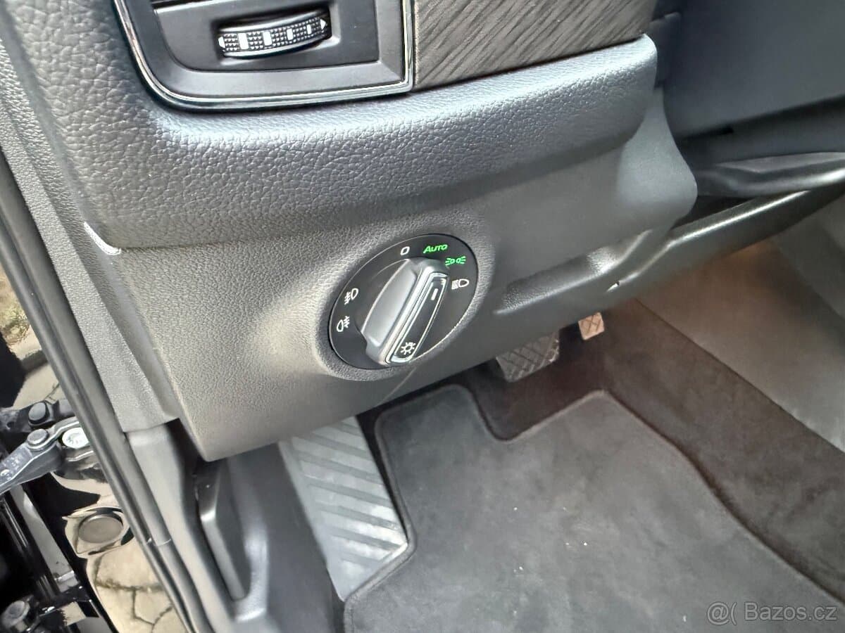 Škoda KODIAQ - 10
