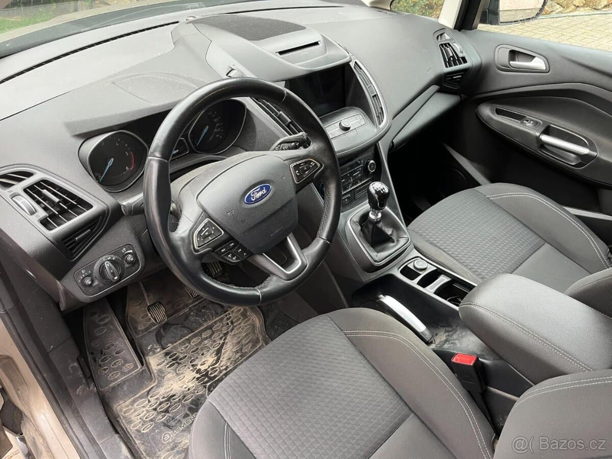 2019 Ford OSTATNÍ - 10