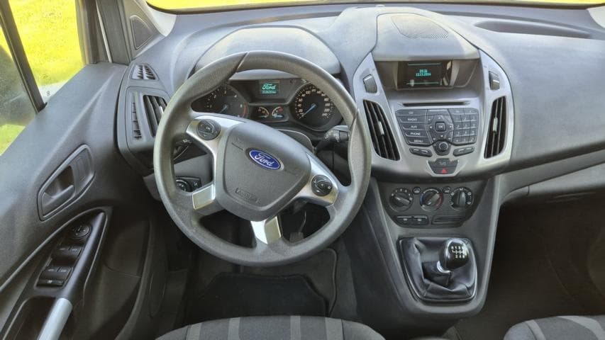 2015 Ford OSTATNÍ - 10