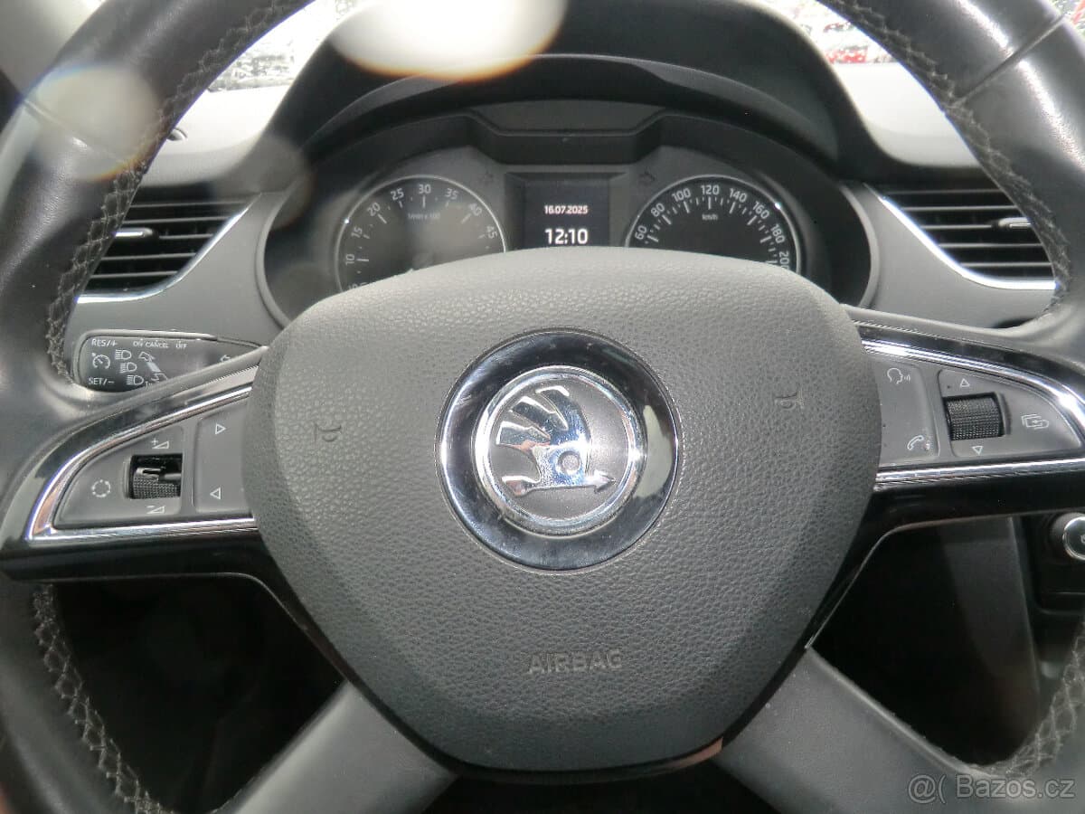2014 Škoda OCTAVIA - 10