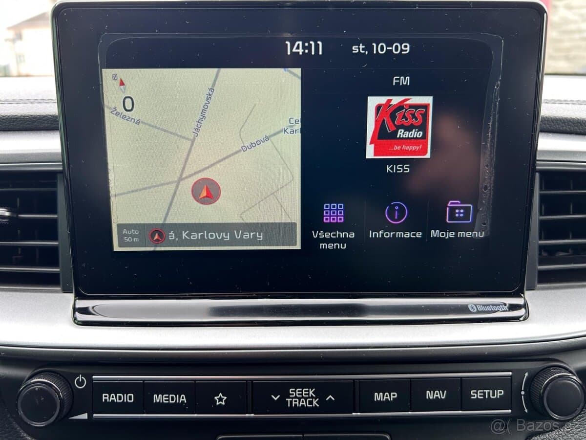 2018 Kia CEE'D - 10