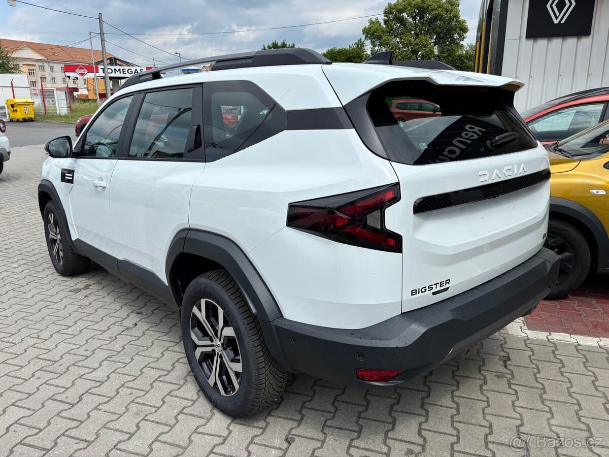 Dacia BIGSTER - 10