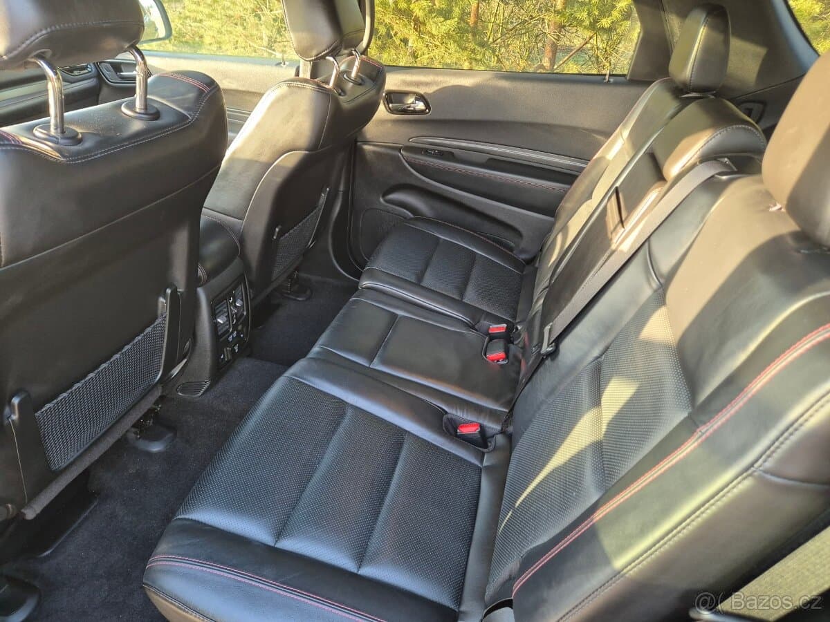 2022 Dodge DURANGO - 10