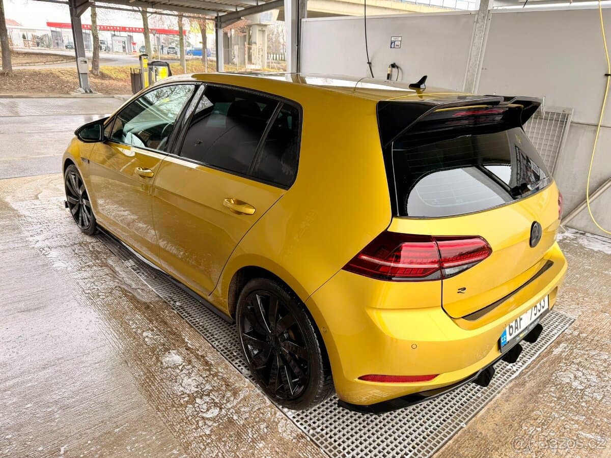 2017 Volkswagen GOLF - 10