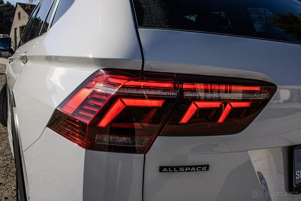 2024 Volkswagen TIGUAN - 10