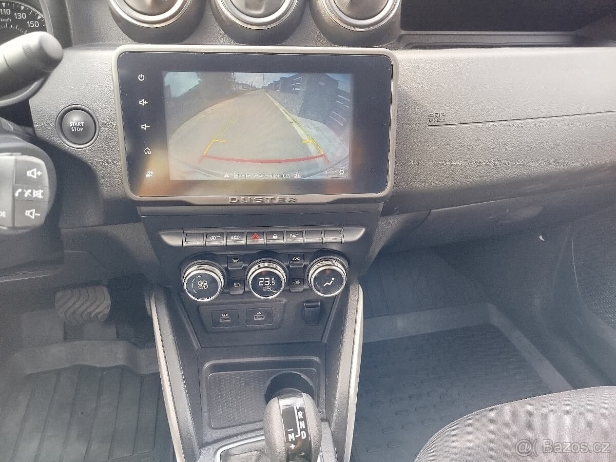 2022 Dacia DUSTER - 10