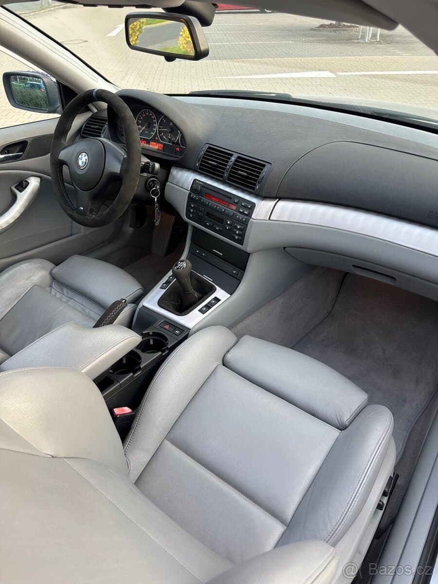2003 BMW OSTATNÍ - 10