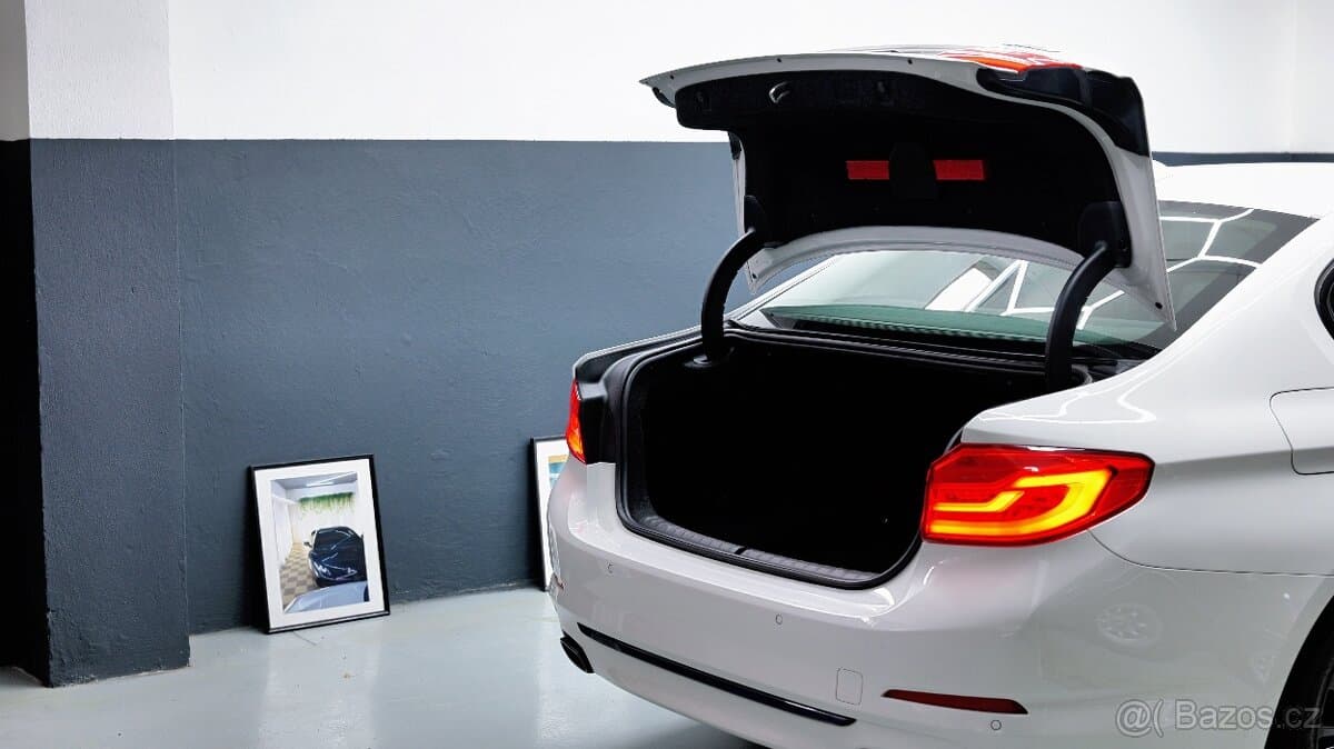 2019 BMW OSTATNÍ - 10
