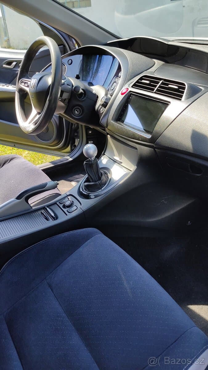 2006 Honda CIVIC - 10