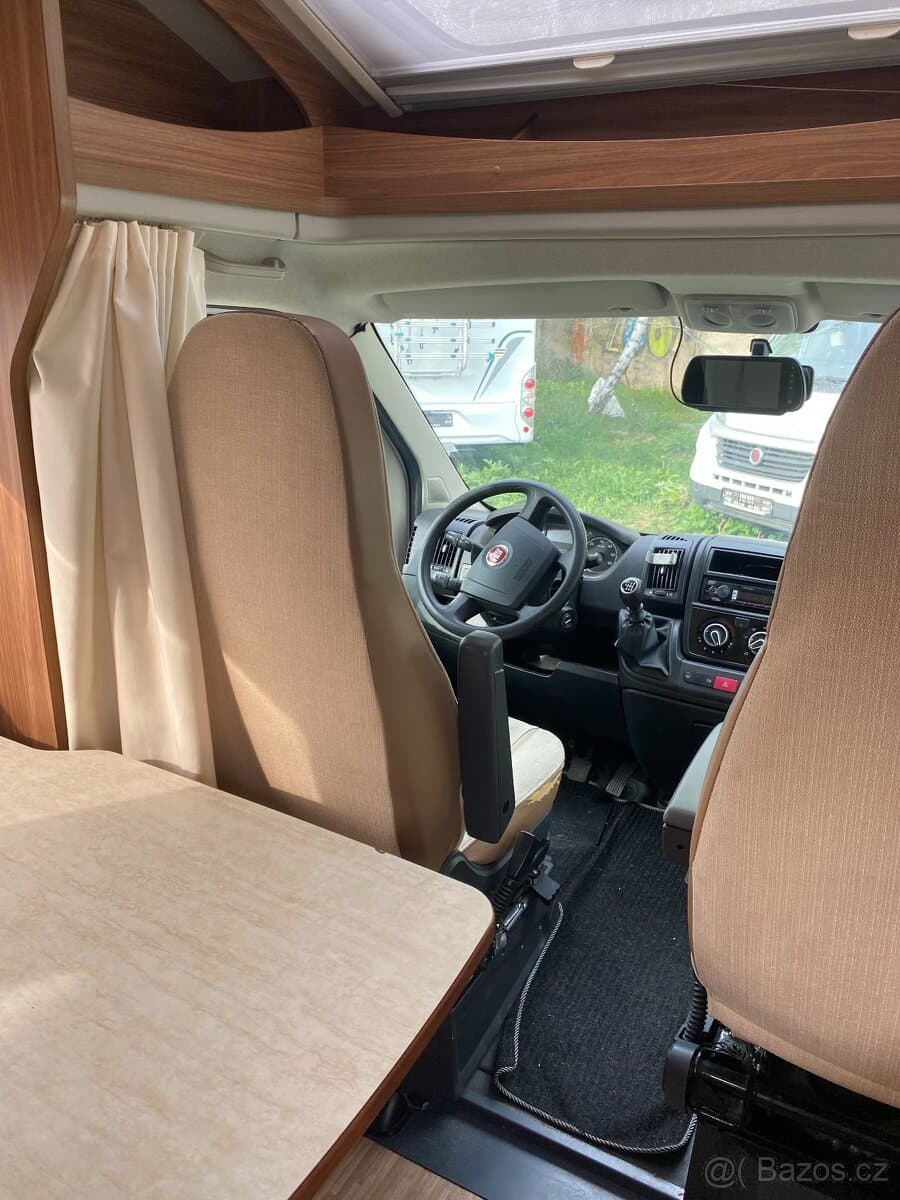 2014 Fiat DUCATO - 10