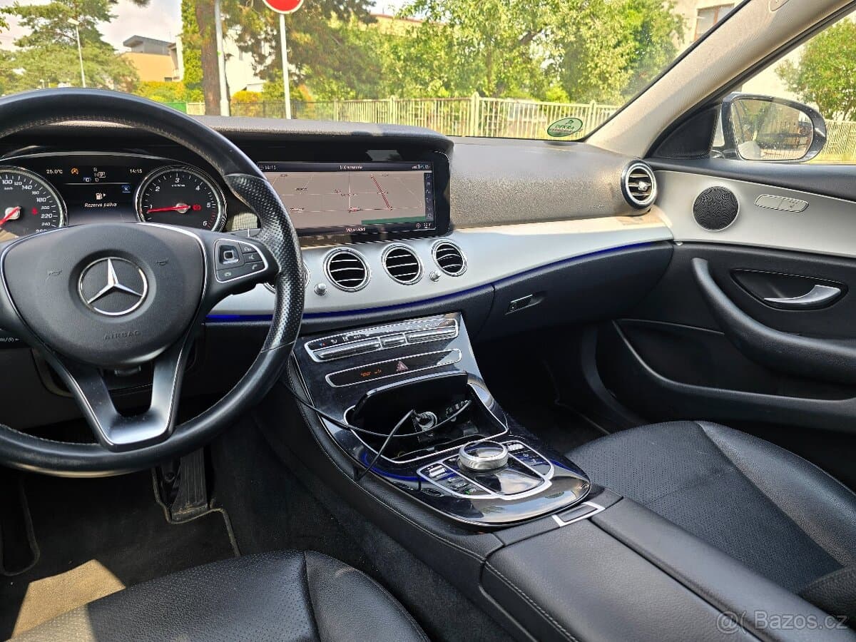 2018 Mercedes-Benz OSTATNÍ - 10