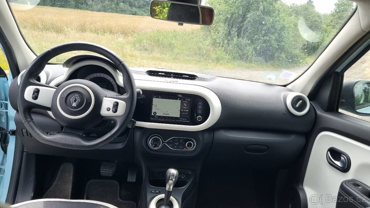 Renault TWINGO - 10