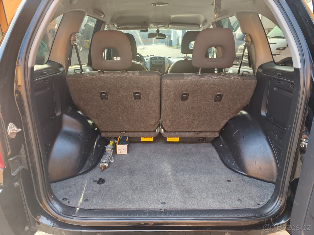 2004 Toyota OSTATNÍ - 10