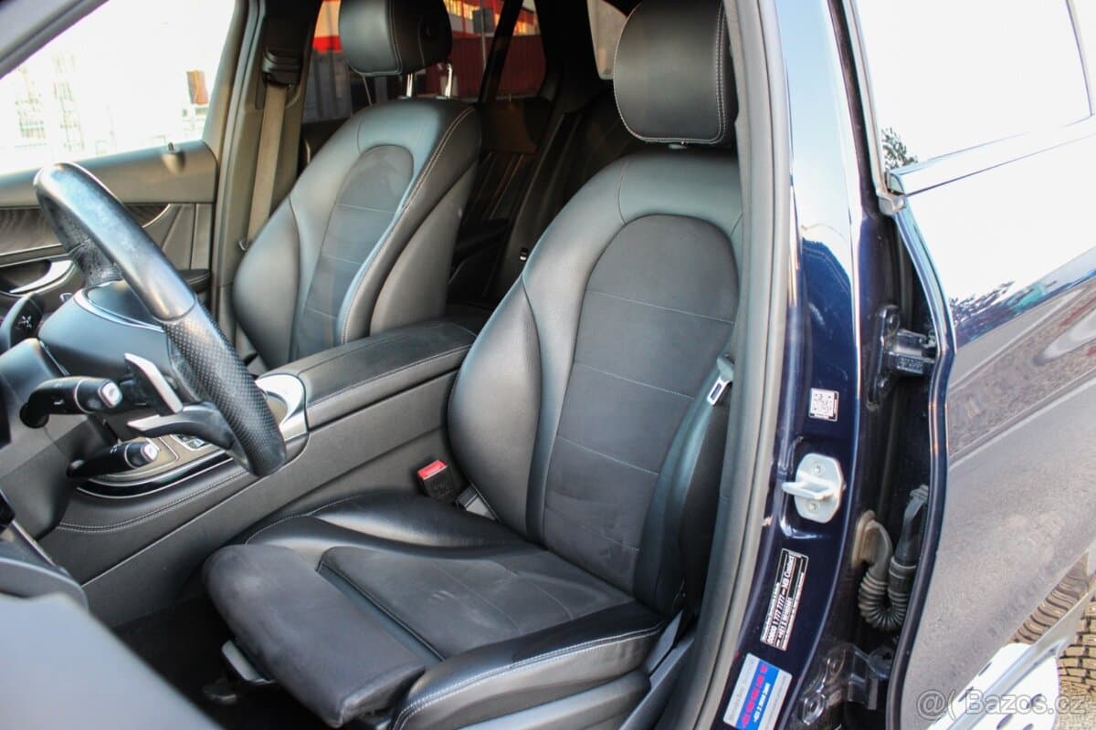 2016 Mercedes-Benz GL - 10