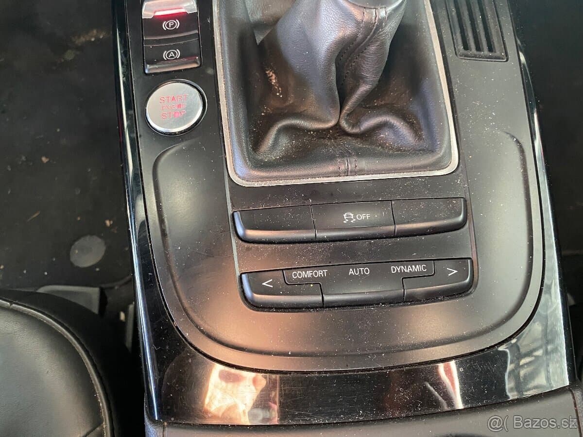 2010 Audi A5 - 10