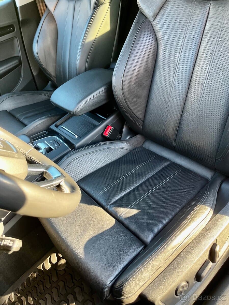 2018 Audi Q5 - 10