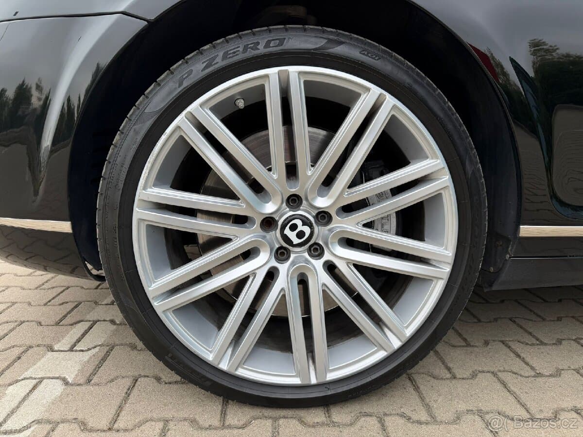2005 Bentley CONTINENTAL - 10