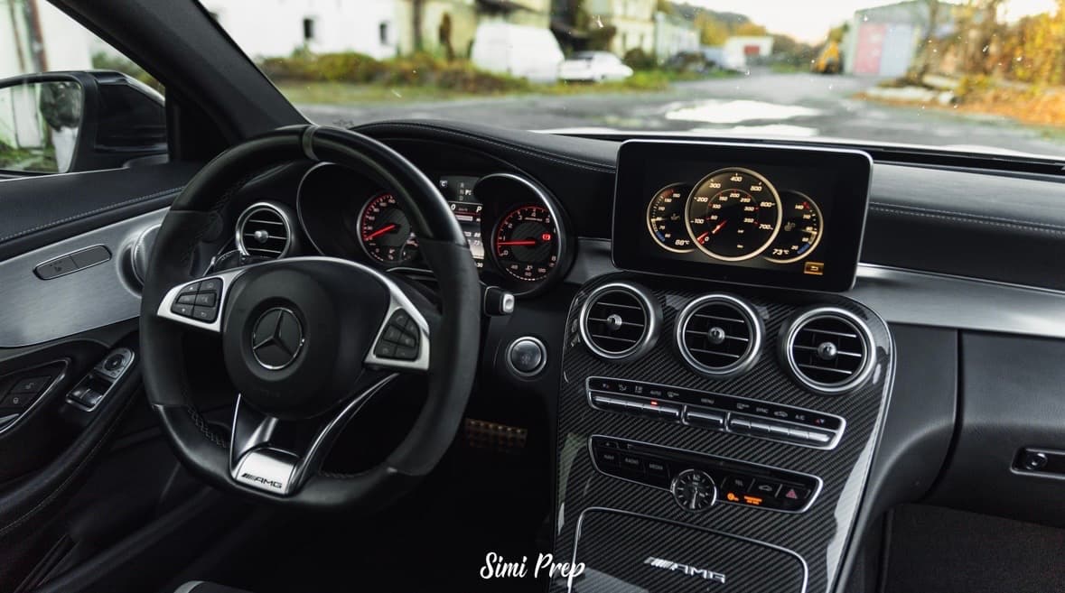 2016 Mercedes-Benz OSTATNÍ - 10