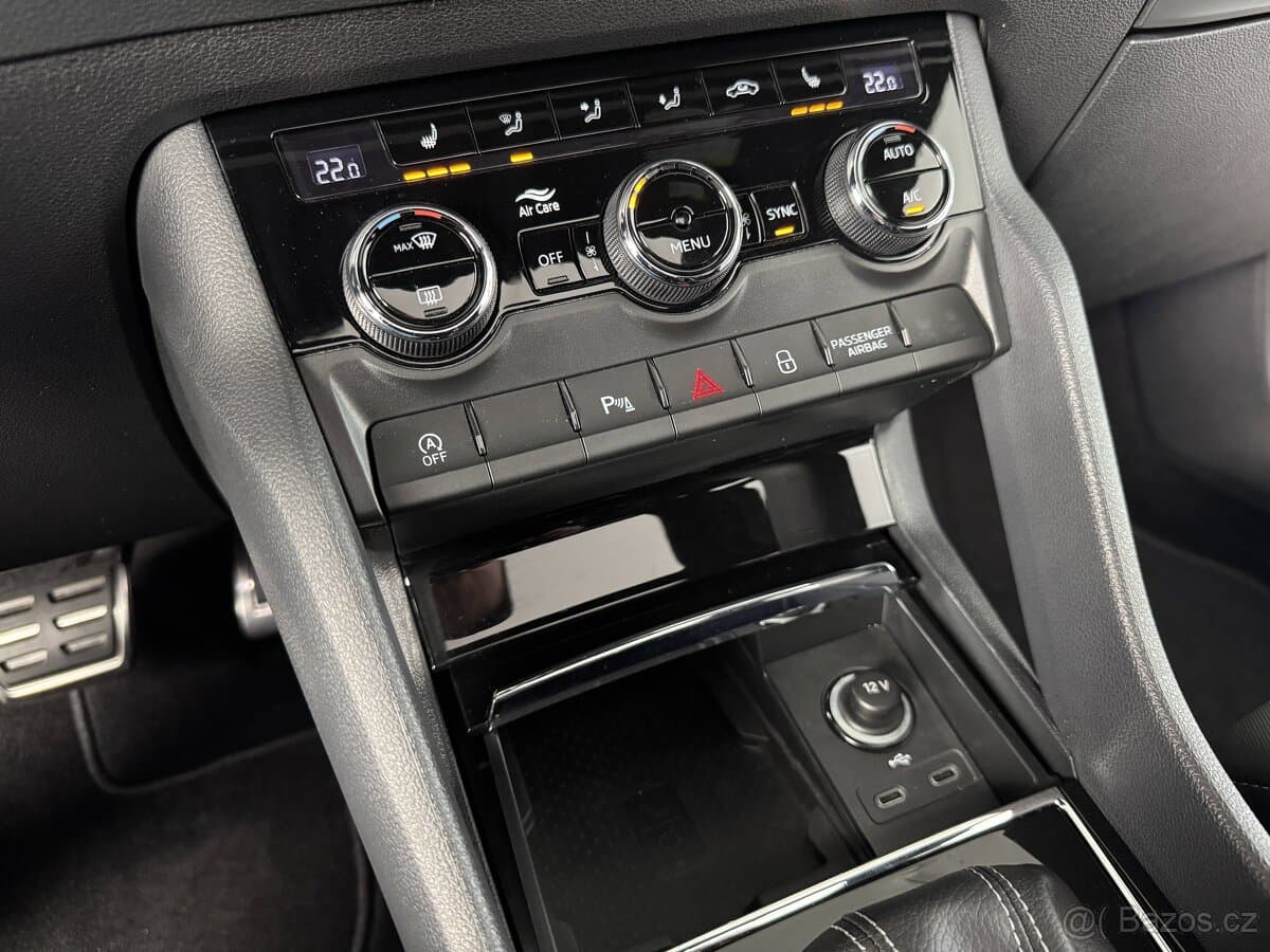 2023 Škoda KAROQ - 10