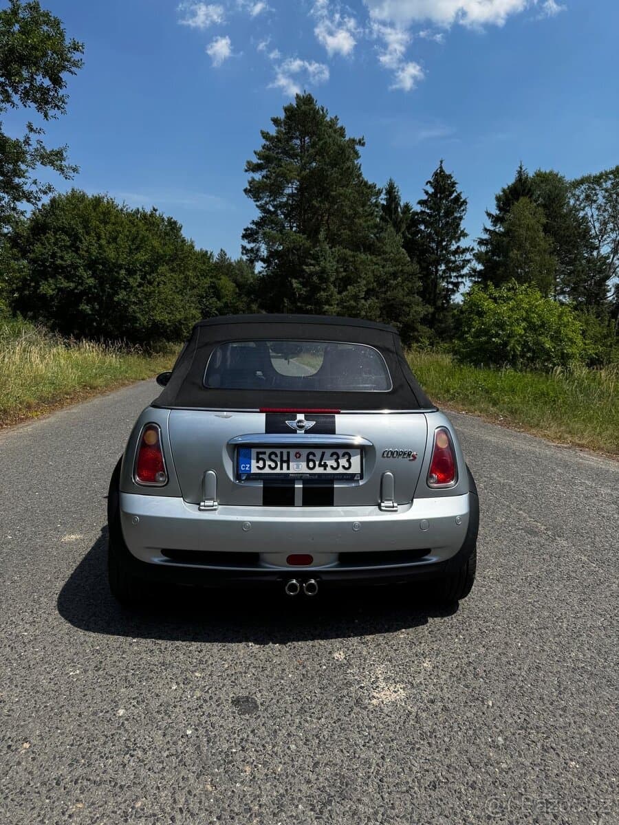 2006 Mini COOPER - 10