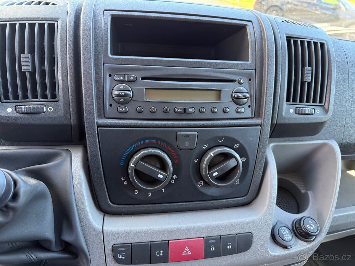2008 Fiat DUCATO - 10