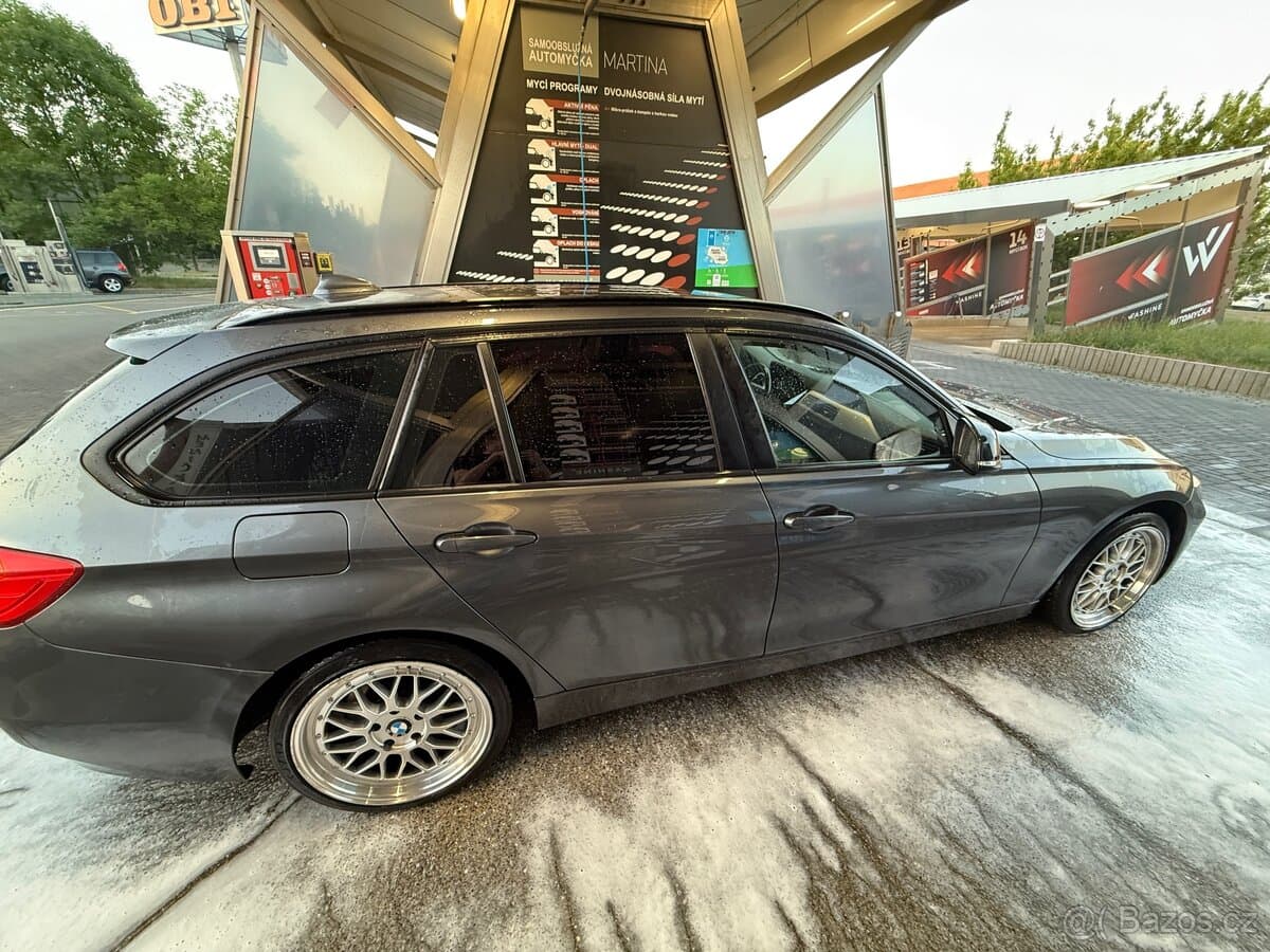 2012 BMW OSTATNÍ - 10
