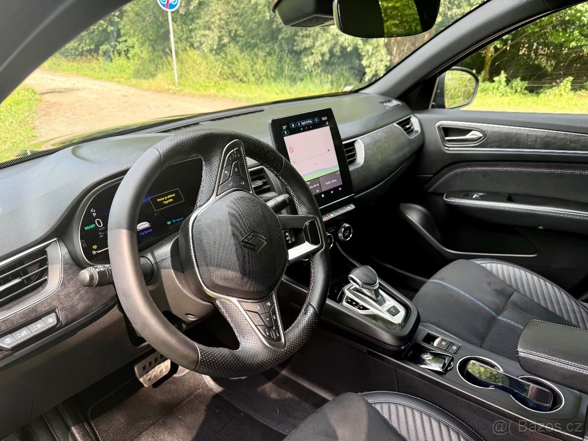 2025 Renault ARKANA - 10