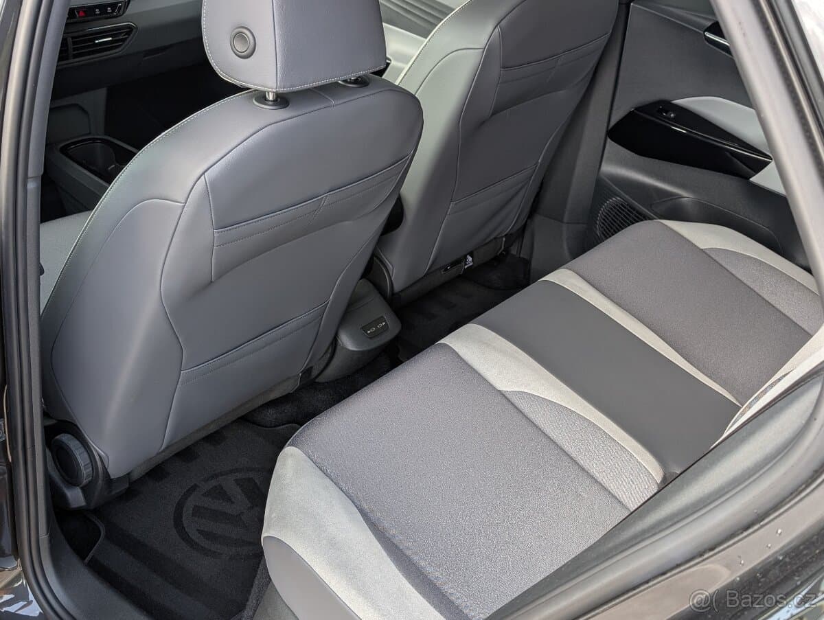 2020 Volkswagen ID.3 - 10