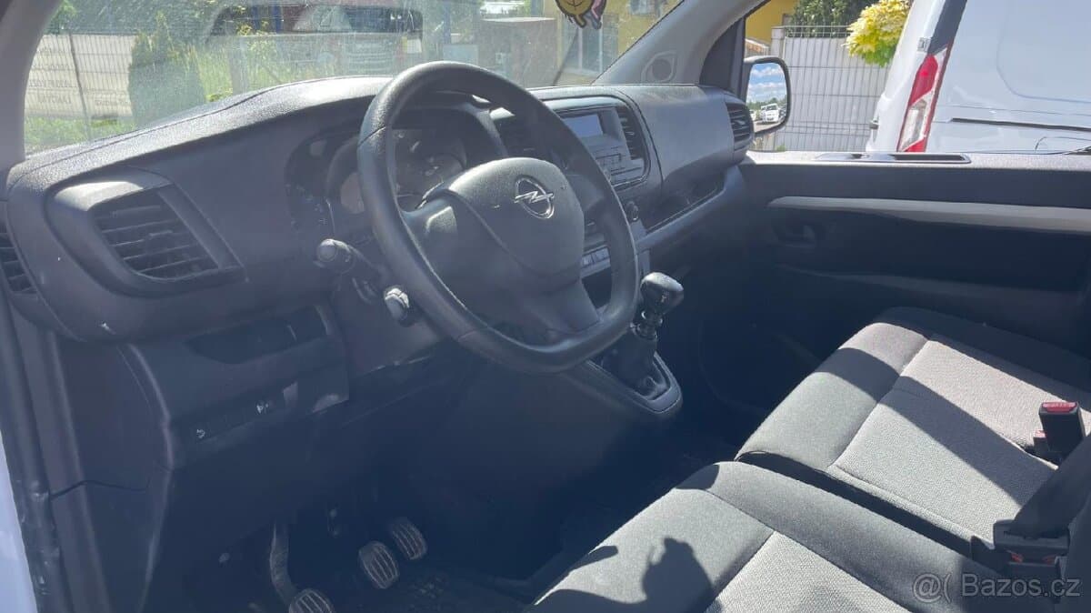 2024 Opel VIVARO - 10