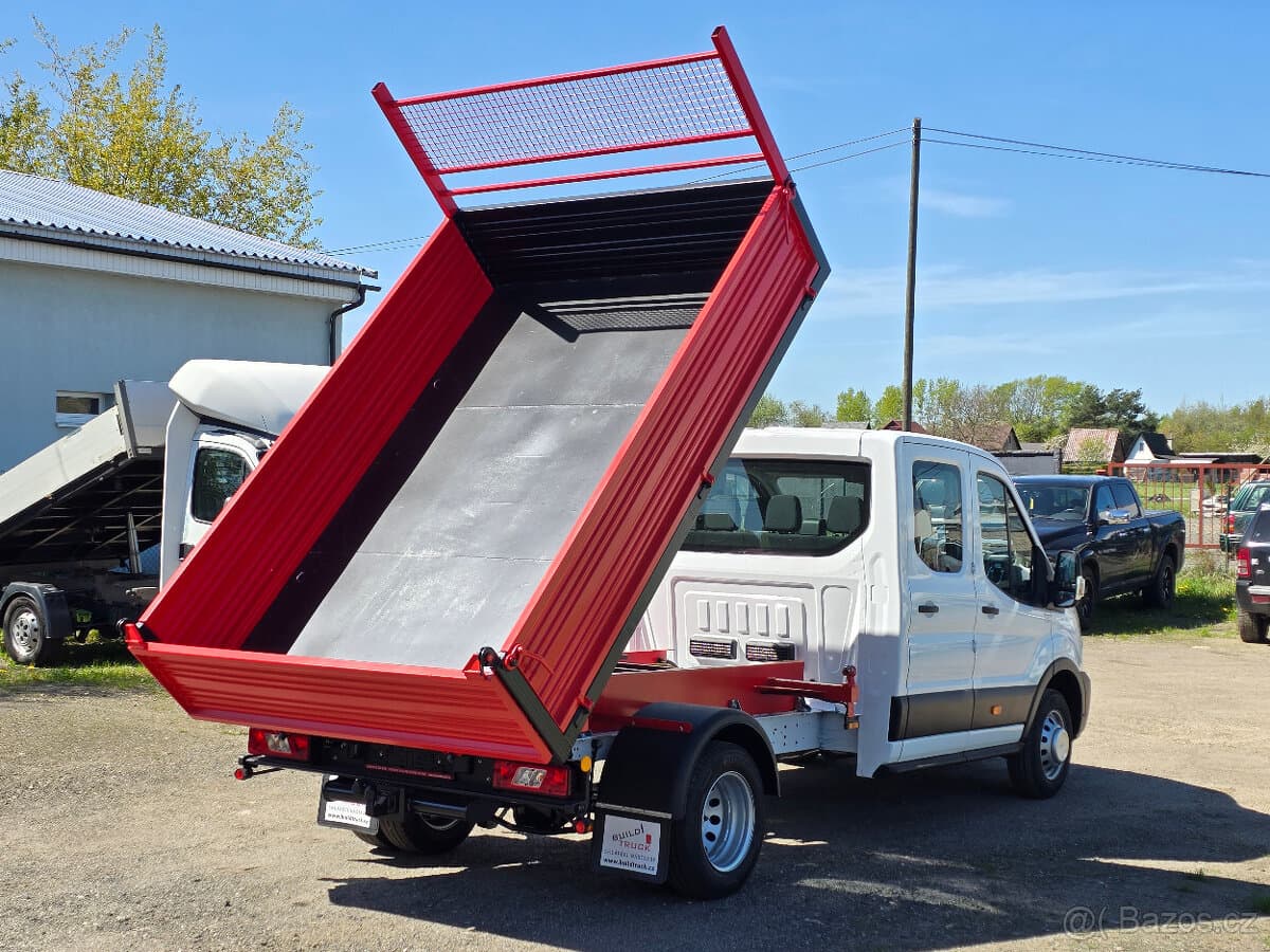 Ford TRANSIT - 10