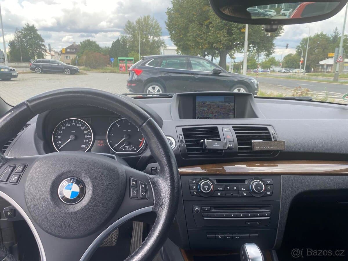 2011 BMW OSTATNÍ - 10