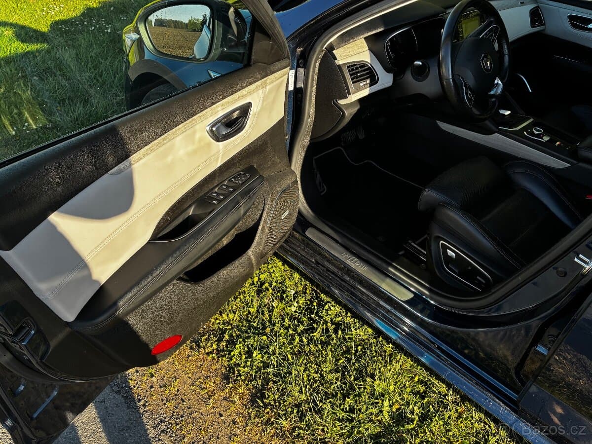 2020 Renault TALISMAN - 10