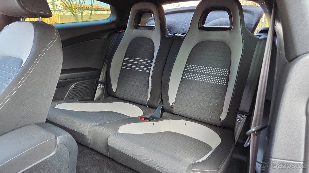 2013 Volkswagen SCIROCCO - 10
