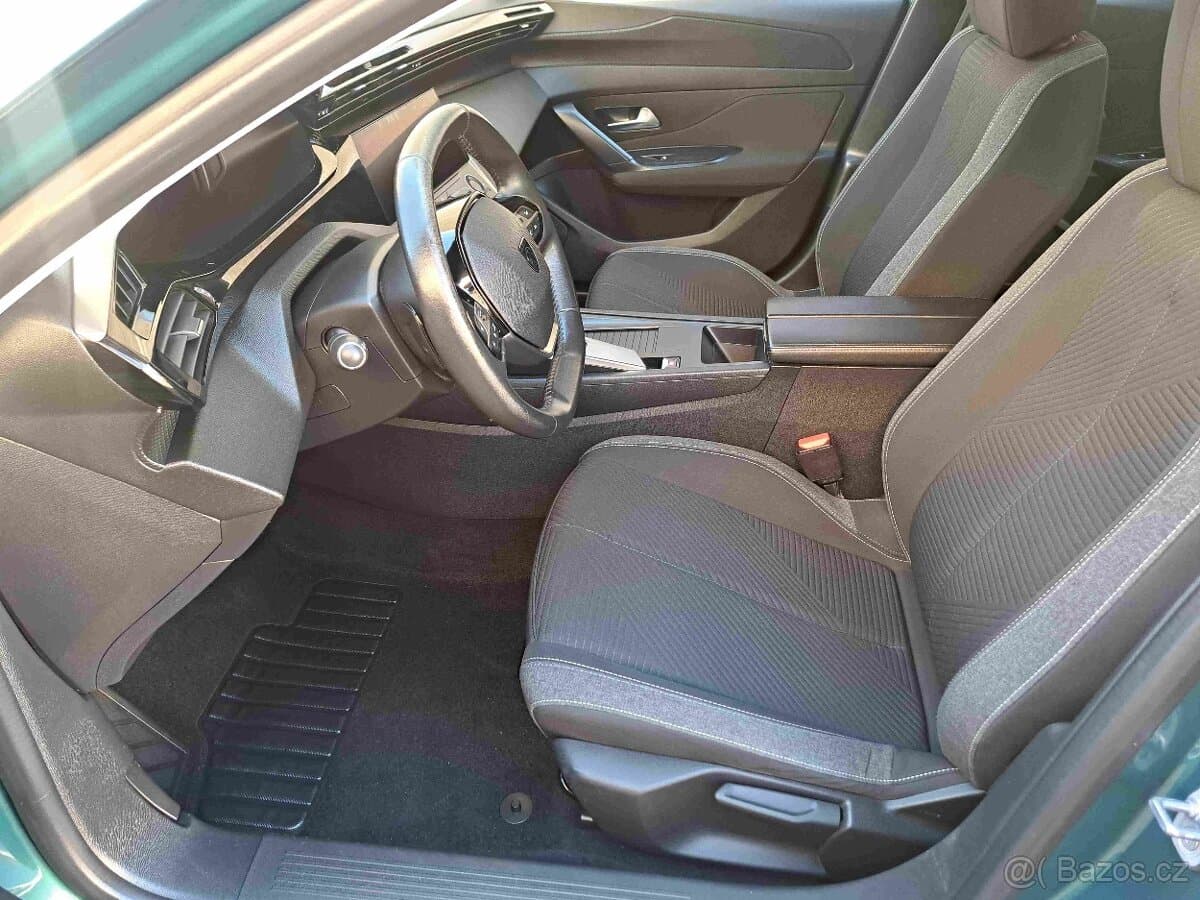 2023 Peugeot 308 - 10