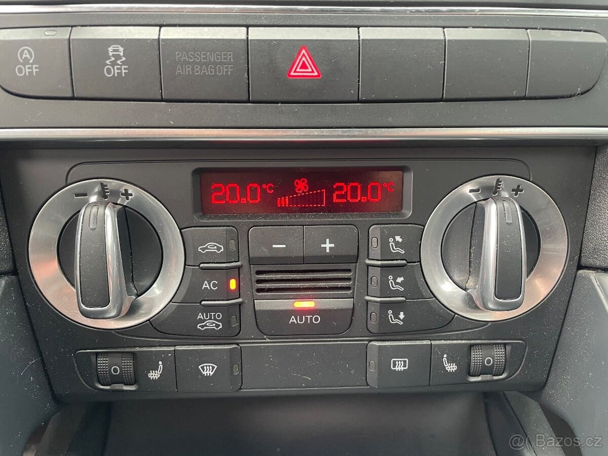 2011 Audi A3 - 10