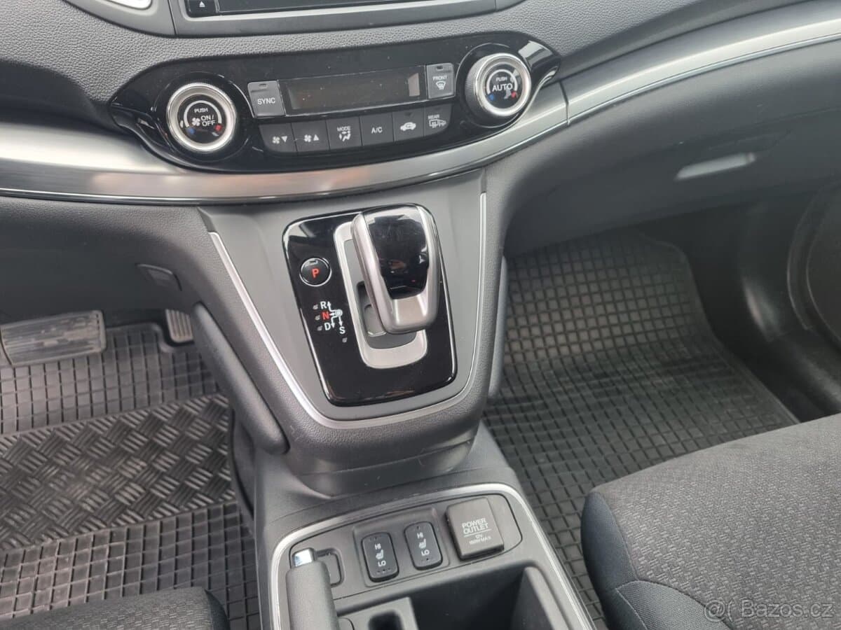 2016 Honda CR-V - 10