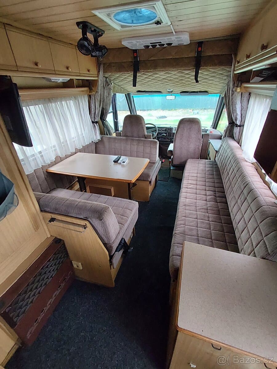 1990 Fiat DUCATO - 10