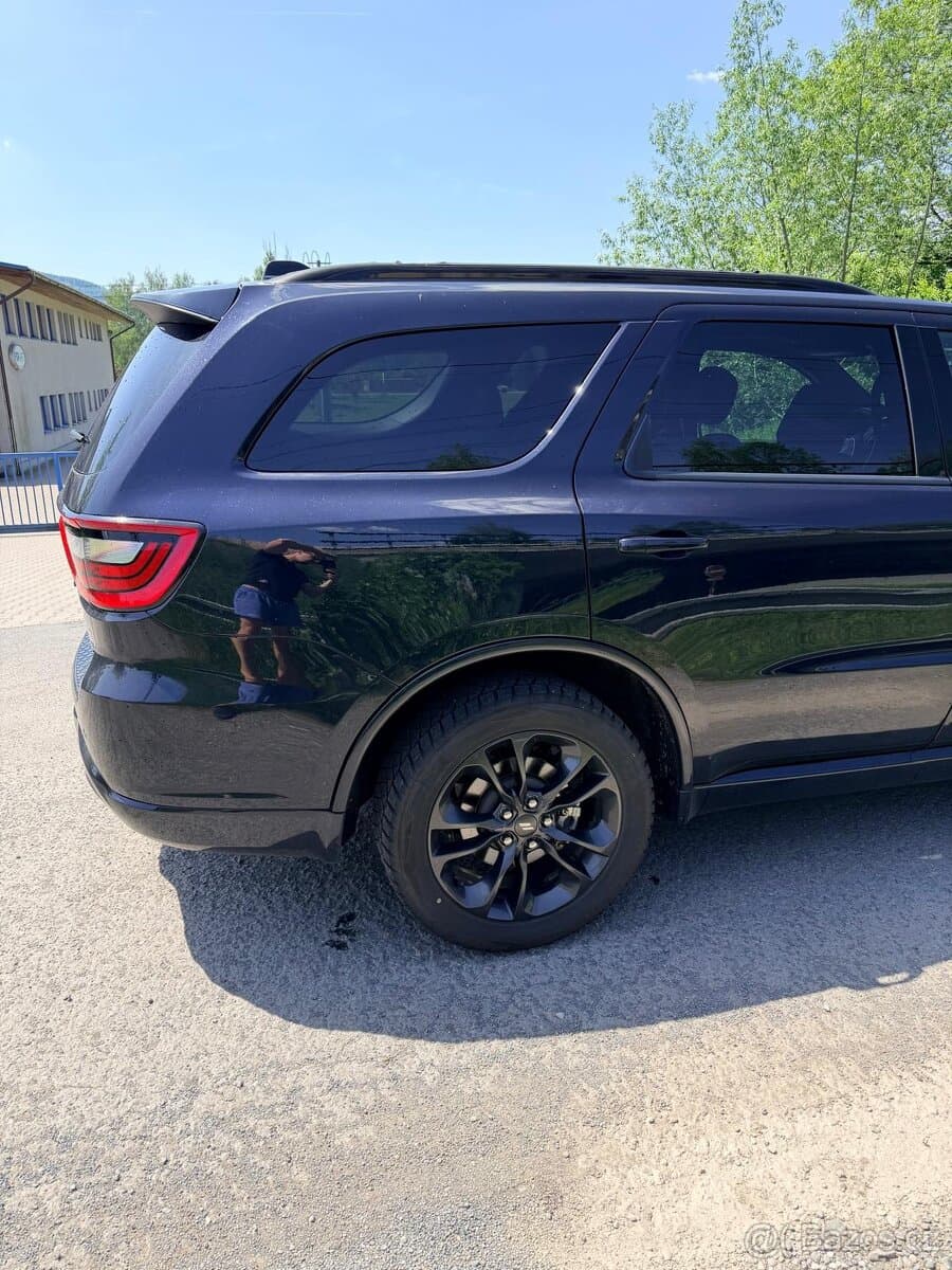 2024 Dodge DURANGO - 10