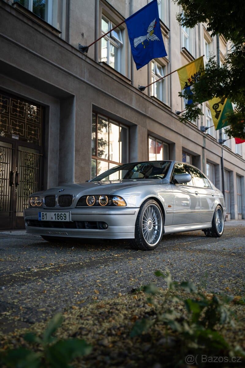 2000 BMW OSTATNÍ - 10
