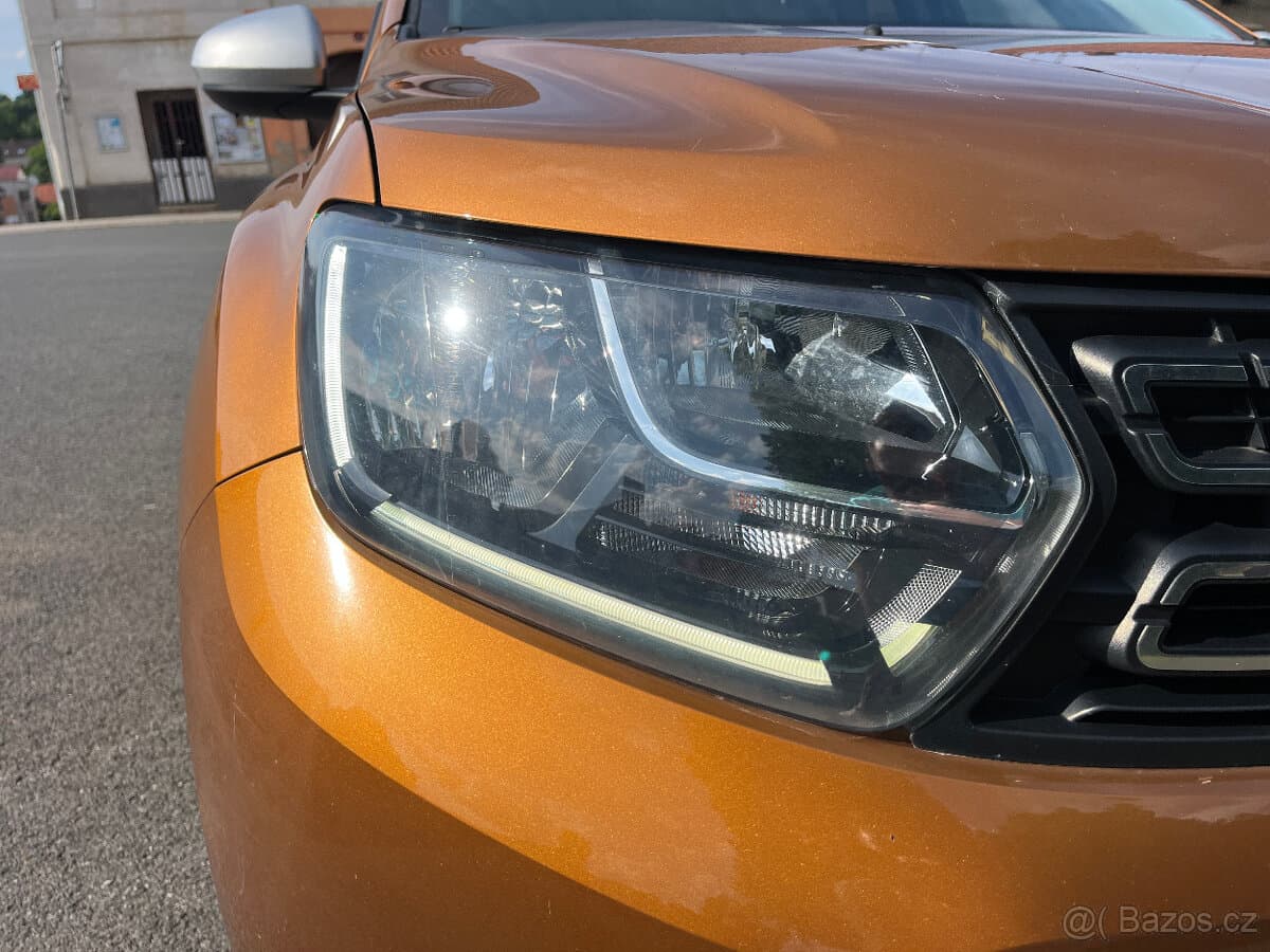 2018 Dacia DUSTER - 10